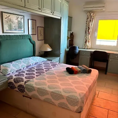 Cristianos Costamar Apartment *