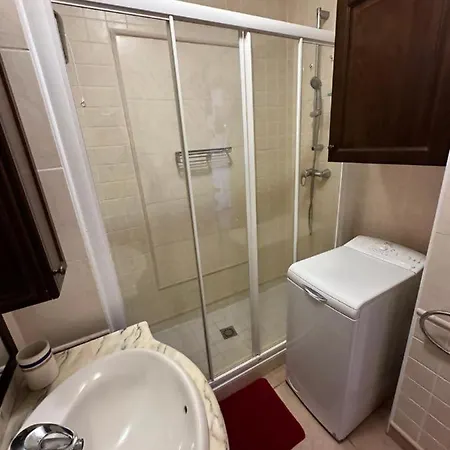 Cristianos Costamar Apartment Los Cristianos (Tenerife)