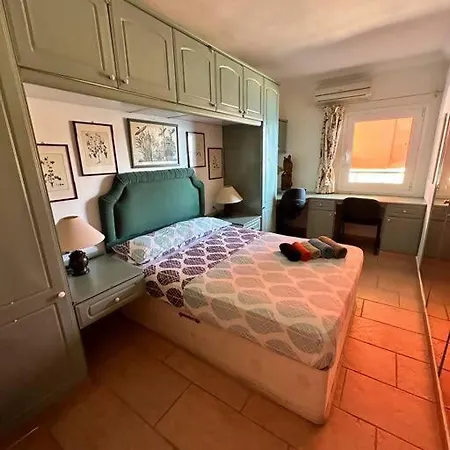Apartmán Cristianos Costamar *