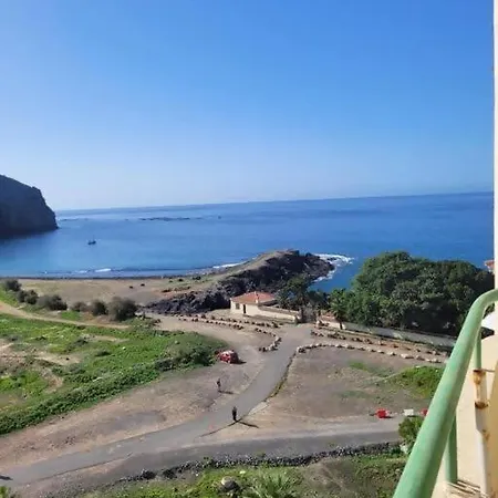 Cristianos Costamar Apartment