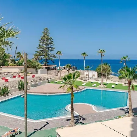 Cristianos Costamar Apartment Los Cristianos (Tenerife)